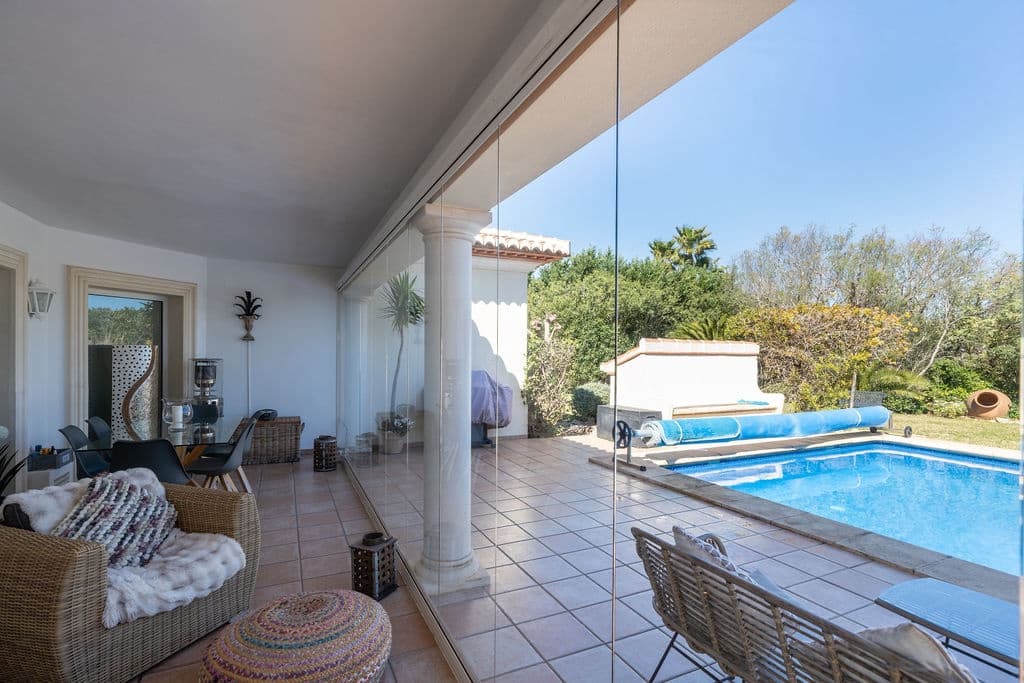 3 soveværelse Villa til salg i Javea / Xabia - € 949.000 (Ref: 9997390)
