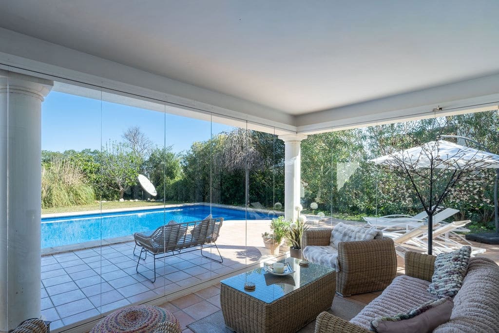 3 soveværelse Villa til salg i Javea / Xabia - € 949.000 (Ref: 9997390)