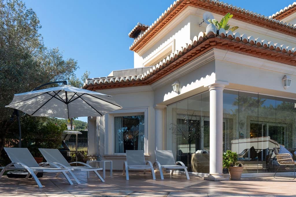 3 soveværelse Villa til salg i Javea / Xabia - € 949.000 (Ref: 9997390)