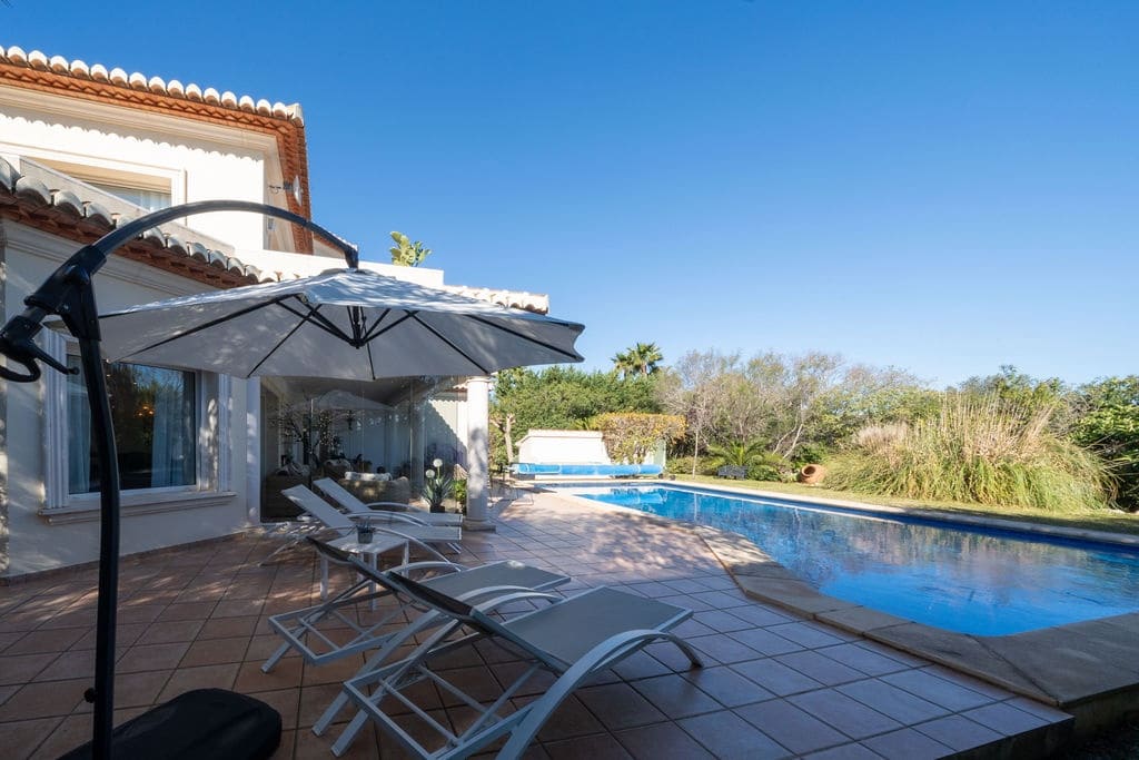3 soveværelse Villa til salg i Javea / Xabia - € 949.000 (Ref: 9997390)