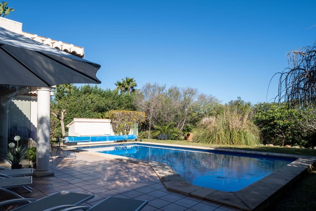 3 soveværelse Villa til salg i Javea / Xabia - € 949.000 (Ref: 9997390)