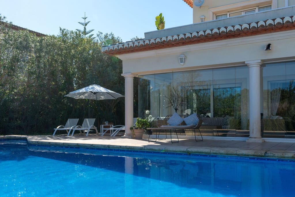 3 soveværelse Villa til salg i Javea / Xabia - € 949.000 (Ref: 9997390)