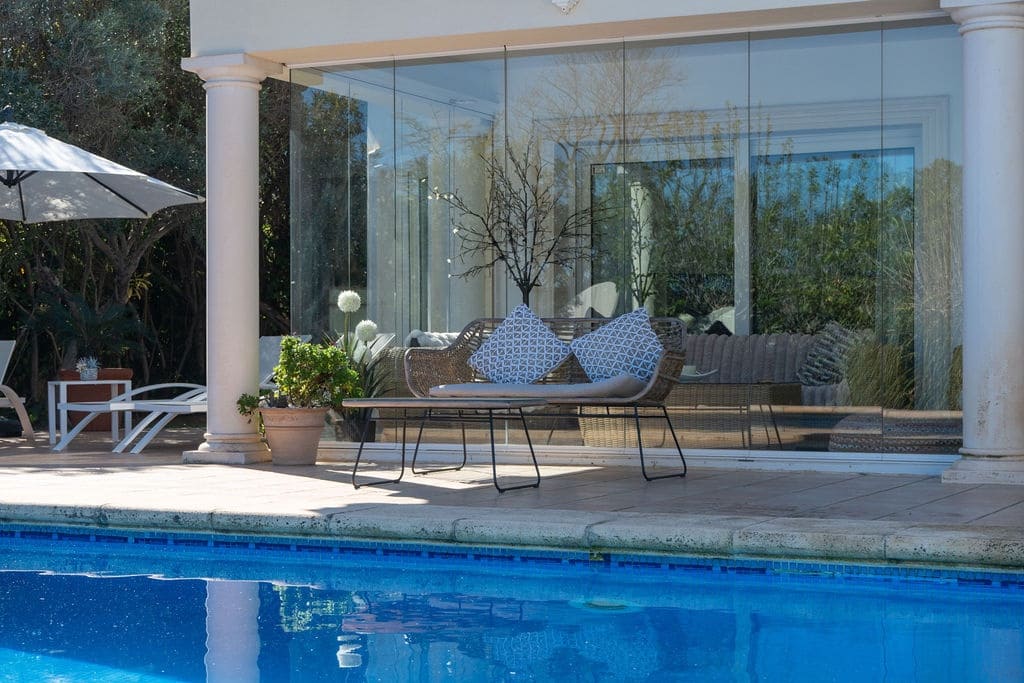 3 soveværelse Villa til salg i Javea / Xabia - € 949.000 (Ref: 9997390)