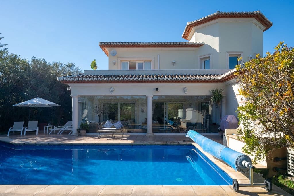 3 soveværelse Villa til salg i Javea / Xabia - € 949.000 (Ref: 9997390)