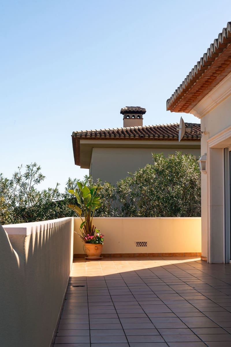 3 soveværelse Villa til salg i Javea / Xabia - € 949.000 (Ref: 9997390)