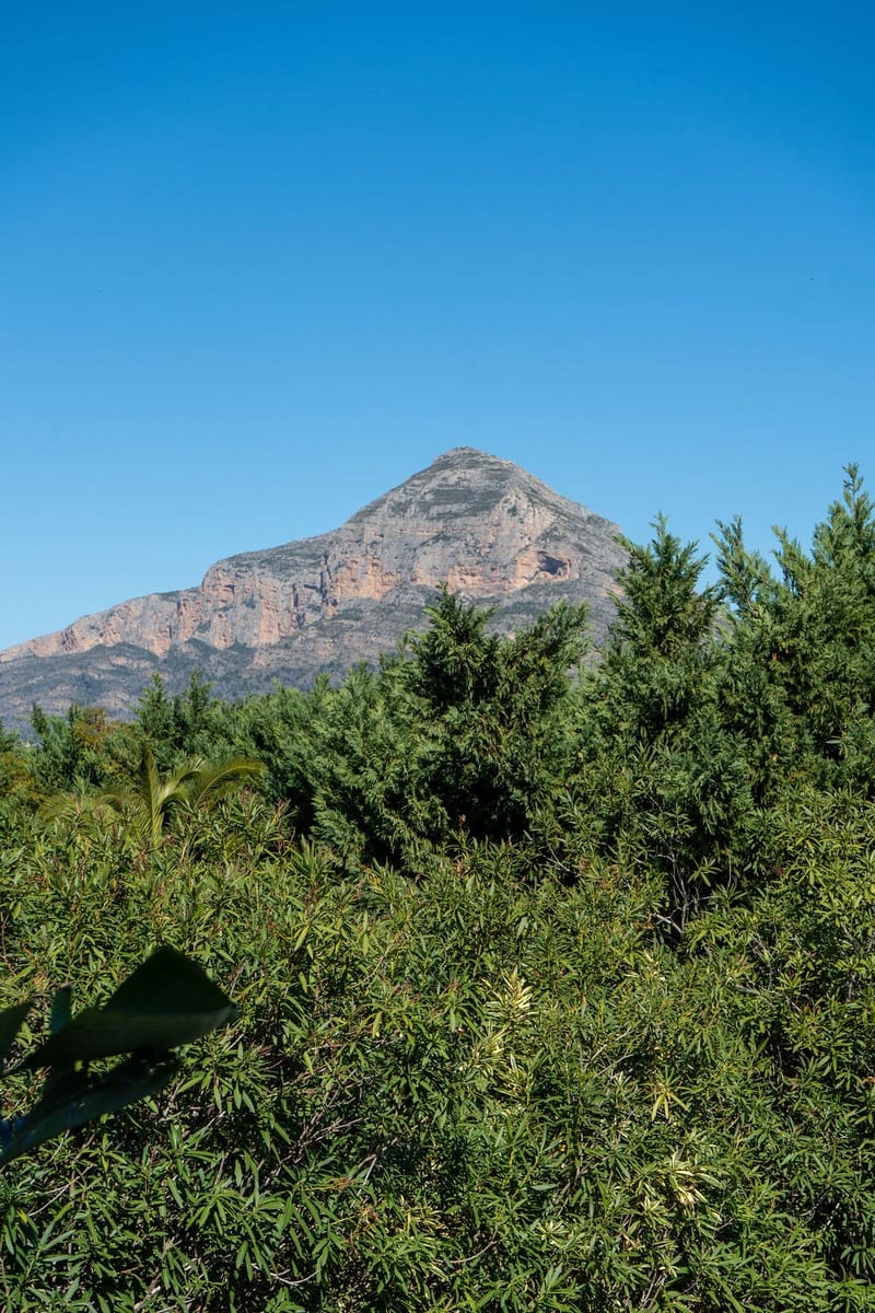 3 soveværelse Villa til salg i Javea / Xabia - € 949.000 (Ref: 9997390)