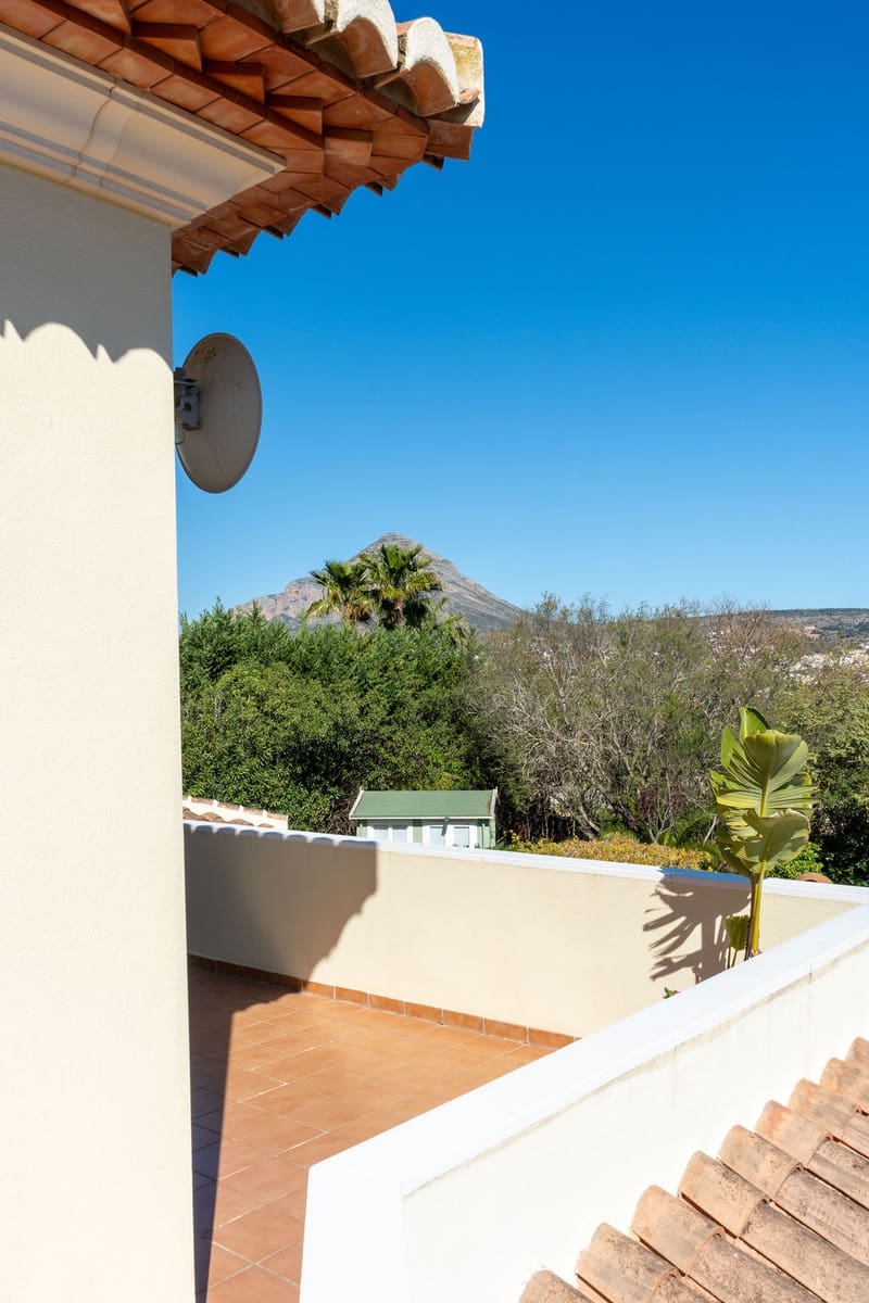 3 soveværelse Villa til salg i Javea / Xabia - € 949.000 (Ref: 9997390)