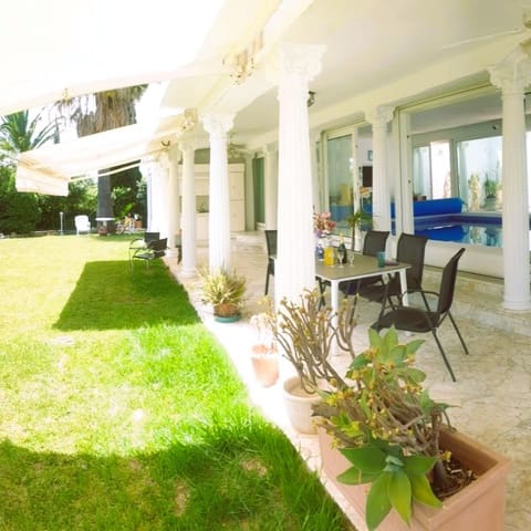 6 soveværelse Villa til salg i Javea / Xàbia med swimmingpool garage - € 1.395.000 (Ref: 9997391)