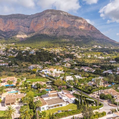 6 soveværelse Villa til salg i Javea / Xàbia med swimmingpool garage - € 1.395.000 (Ref: 9997391)
