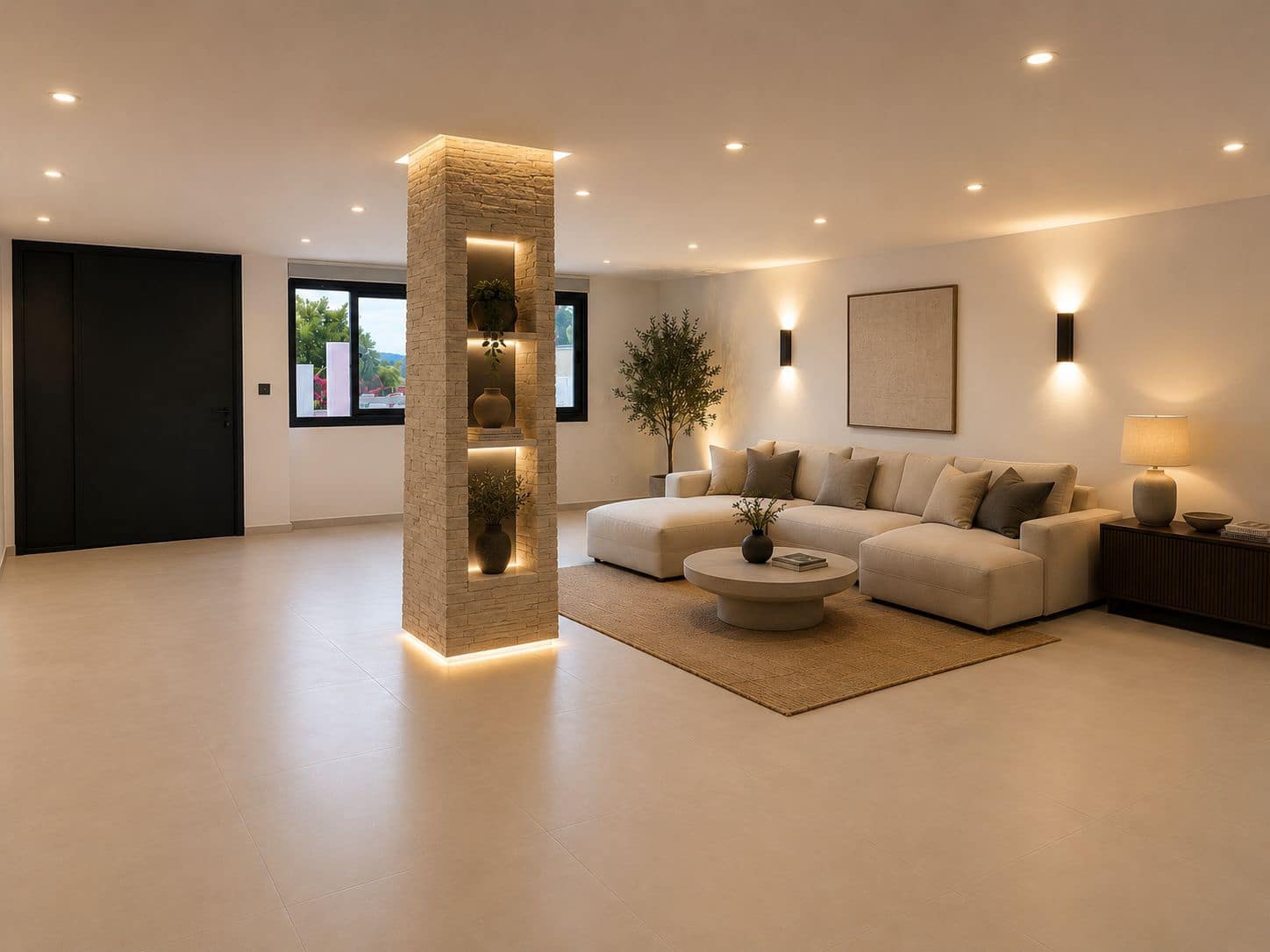 4 sypialnia Willa na sprzedaż w Javea / Xabia z basenem - 1 695 000 € (Ref: 9997392)