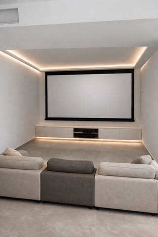 4 sypialnia Willa na sprzedaż w Javea / Xàbia z basenem - 1 695 000 € (Ref: 9997392)