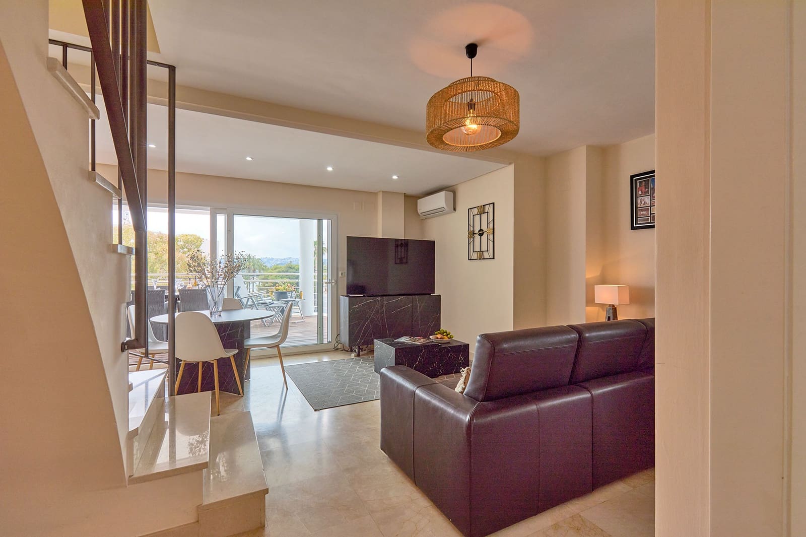 1 soverom Leilighet til salgs i Javea / Xabia med svømmebasseng - € 475 000 (Ref: 9997393)