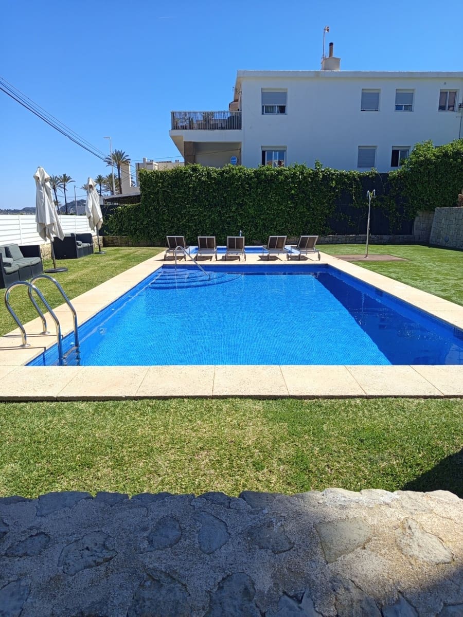 1 soverom Leilighet til salgs i Javea / Xabia med svømmebasseng - € 475 000 (Ref: 9997393)