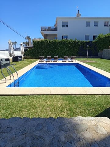 1 soverom Leilighet til salgs i Javea / Xàbia med svømmebasseng - € 475 000 (Ref: 9997393)