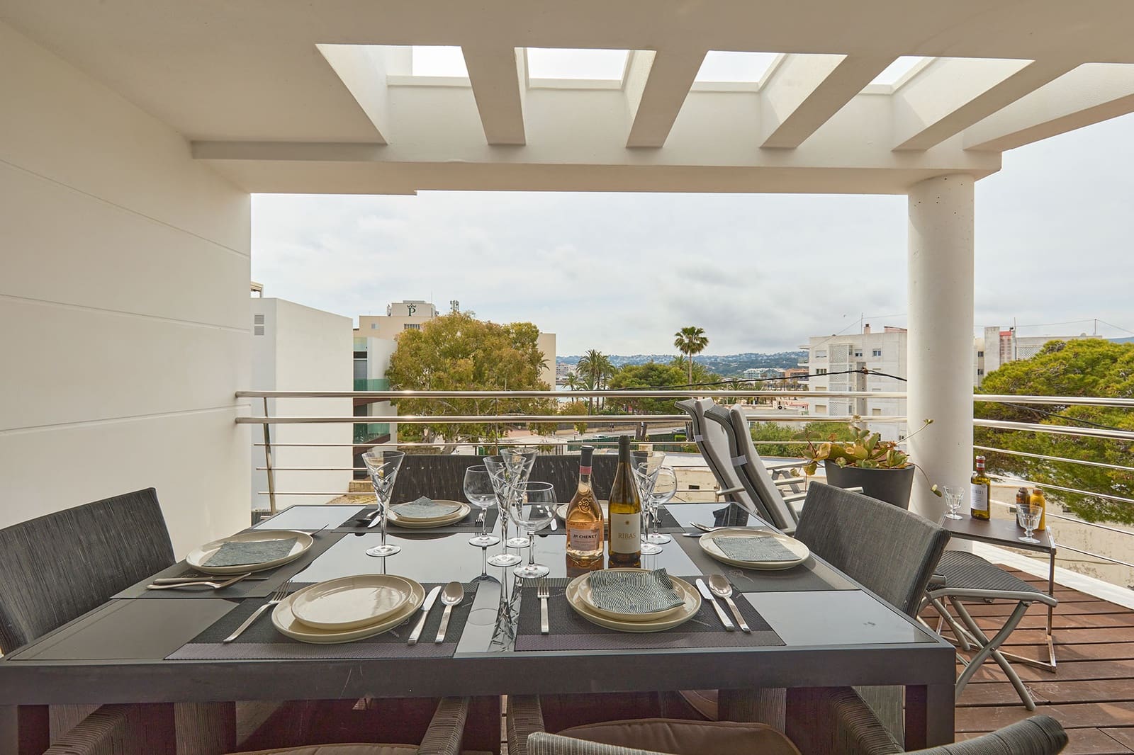 1 soverom Leilighet til salgs i Javea / Xabia med svømmebasseng - € 475 000 (Ref: 9997393)