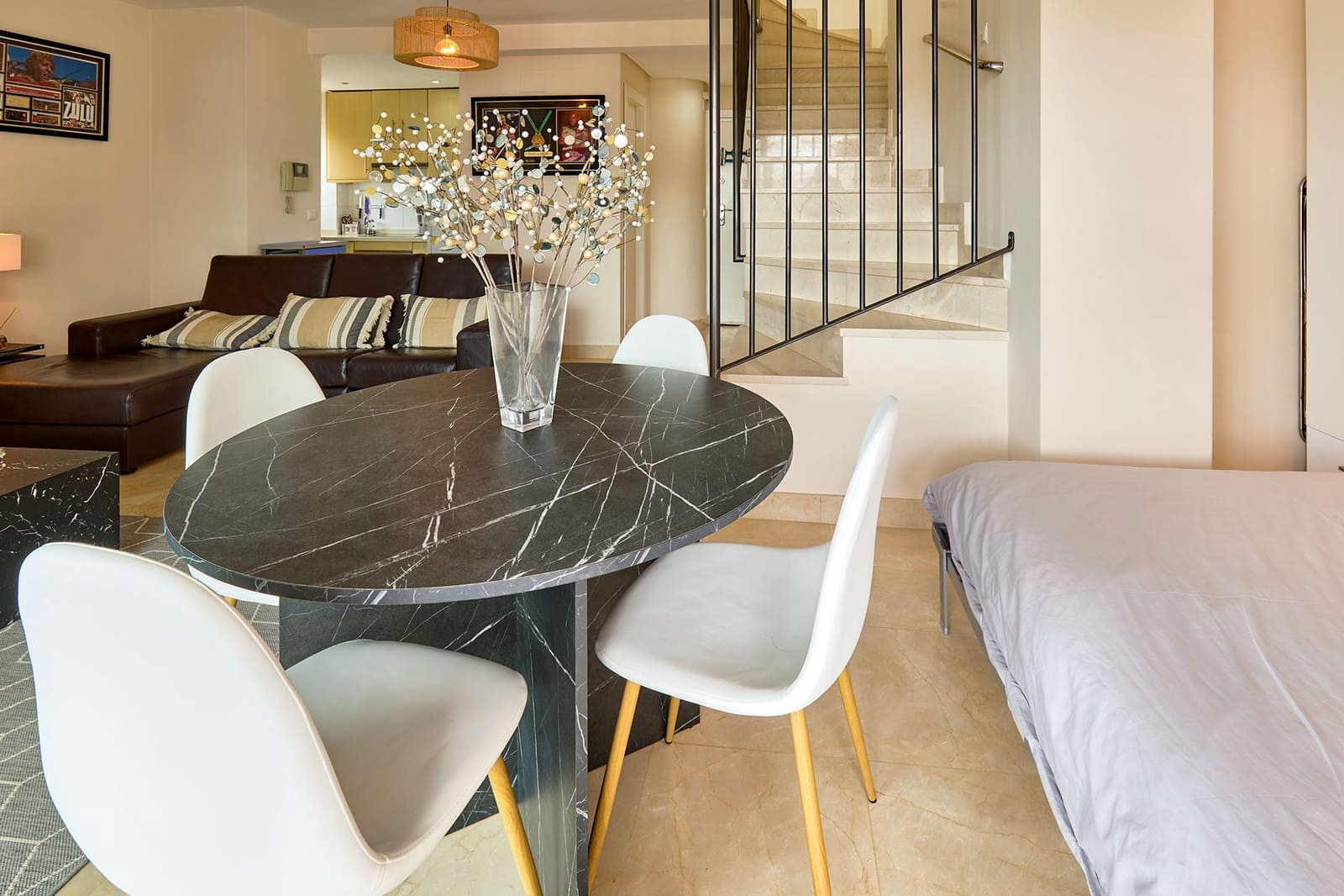 1 soverom Leilighet til salgs i Javea / Xabia med svømmebasseng - € 475 000 (Ref: 9997393)