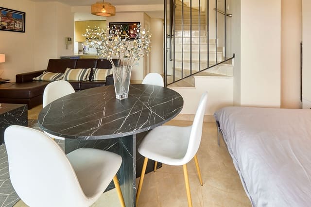1 soverom Leilighet til salgs i Javea / Xàbia med svømmebasseng - € 475 000 (Ref: 9997393)