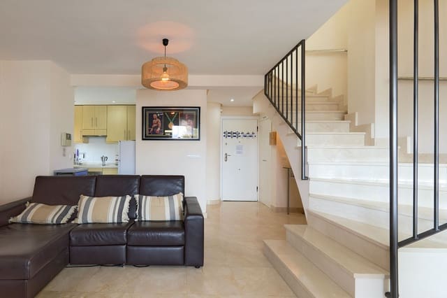 1 soverom Leilighet til salgs i Javea / Xàbia med svømmebasseng - € 475 000 (Ref: 9997393)