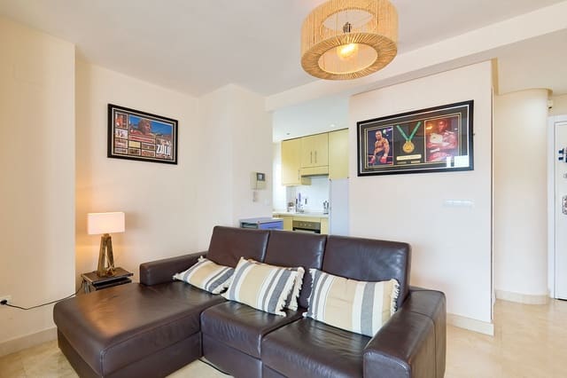 1 soverom Leilighet til salgs i Javea / Xàbia med svømmebasseng - € 475 000 (Ref: 9997393)