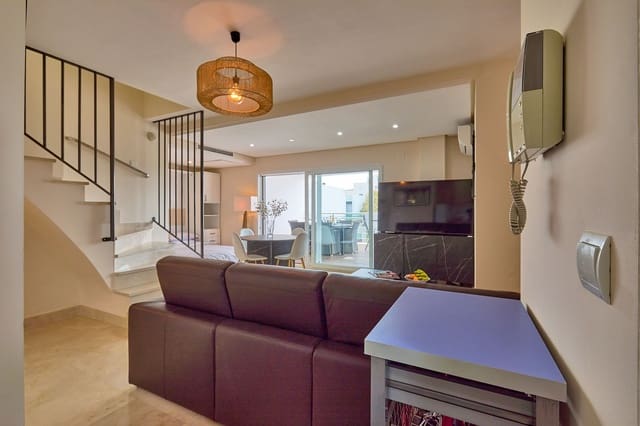 1 soverom Leilighet til salgs i Javea / Xàbia med svømmebasseng - € 475 000 (Ref: 9997393)