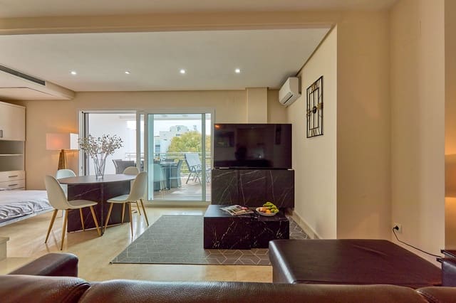 1 soverom Leilighet til salgs i Javea / Xàbia med svømmebasseng - € 475 000 (Ref: 9997393)