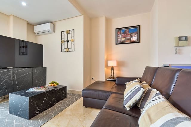 1 soverom Leilighet til salgs i Javea / Xàbia med svømmebasseng - € 475 000 (Ref: 9997393)