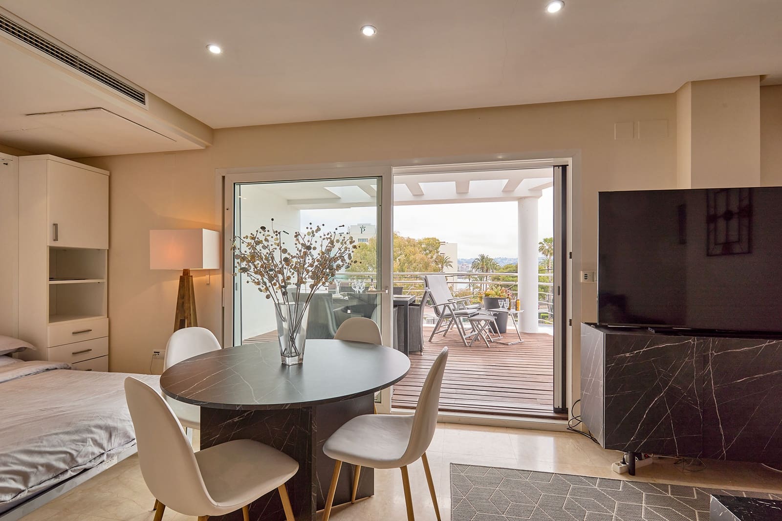 1 soverom Leilighet til salgs i Javea / Xabia med svømmebasseng - € 475 000 (Ref: 9997393)