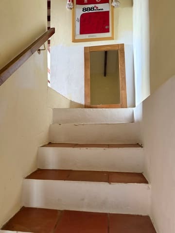 4 slaapkamer Villa te koop in Teulada Pueblo, Teulada-Moraira met zwembad garage - € 499.000 (Ref: 9997394)