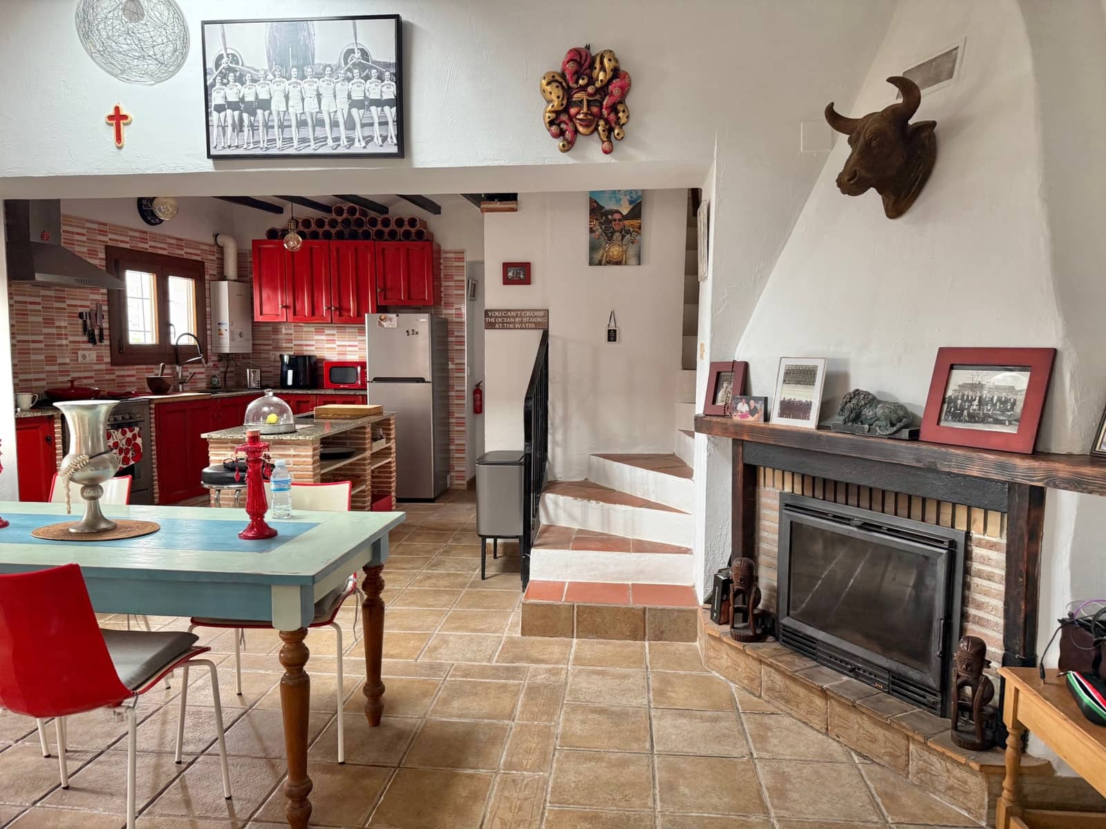 4 slaapkamer Villa te koop in Teulada met zwembad garage - € 499.000 (Ref: 9997394)