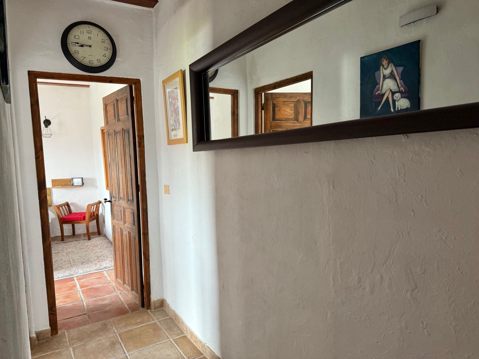 4 slaapkamer Villa te koop in Teulada met zwembad garage - € 499.000 (Ref: 9997394)