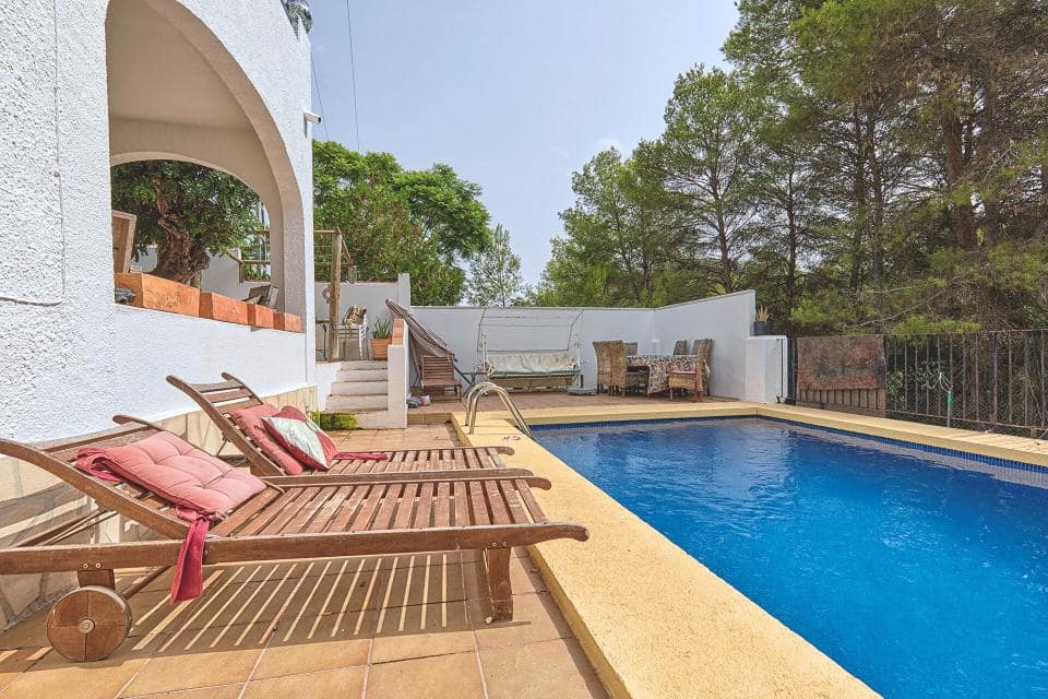5 sovrum Villa till salu i Javea / Xabia med pool - 549 000 € (Ref: 9997395)