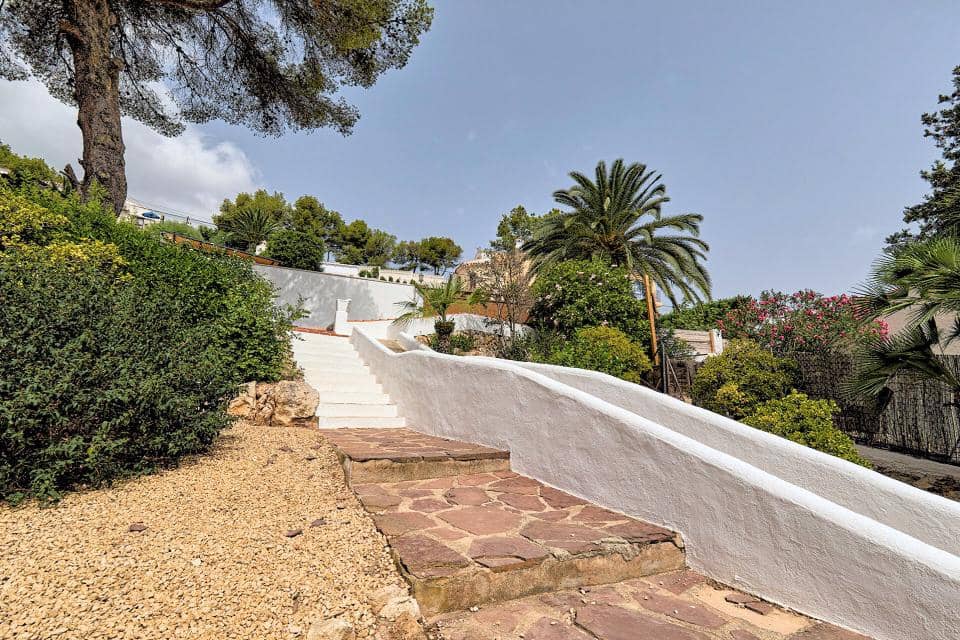 5 sovrum Villa till salu i Javea / Xabia med pool - 549 000 € (Ref: 9997395)