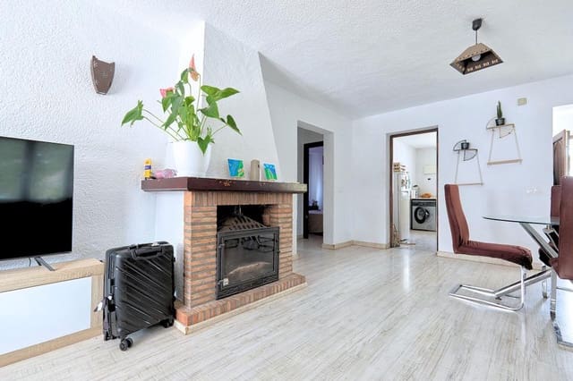 5 chambre Villa/Maison à vendre à Javea / Xàbia avec piscine - 549 000 € (Ref: 9997395)