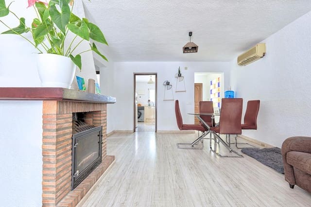 5 chambre Villa/Maison à vendre à Javea / Xàbia avec piscine - 549 000 € (Ref: 9997395)