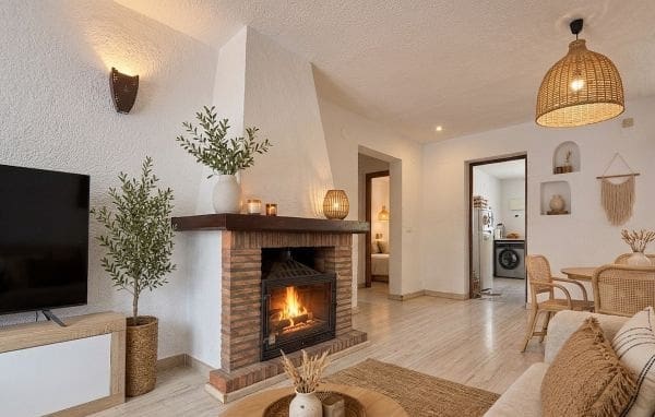 5 sovrum Villa till salu i Javea / Xabia med pool - 549 000 € (Ref: 9997395)