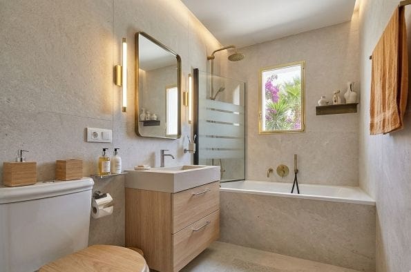 Chalet de 5 habitaciones en Javea / Xàbia en venta con piscina - 549.000 € (Ref: 9997395)
