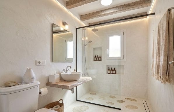 Chalet de 5 habitaciones en Javea / Xàbia en venta con piscina - 549.000 € (Ref: 9997395)