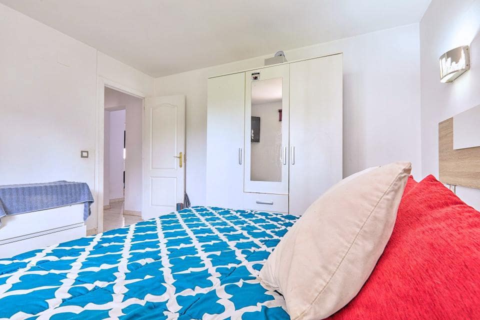 Chalet de 5 habitaciones en Javea / Xàbia en venta con piscina - 549.000 € (Ref: 9997395)