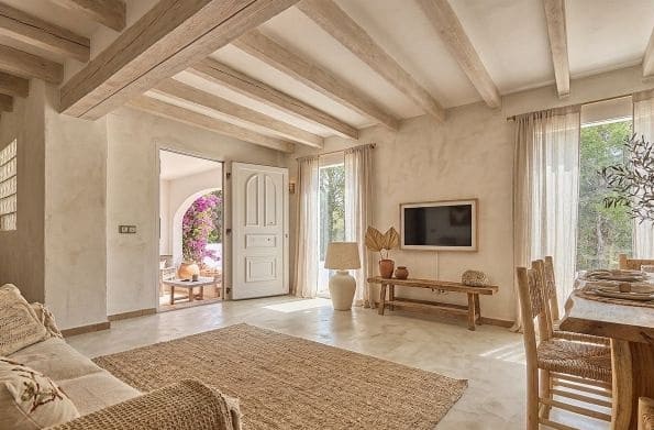Chalet de 5 habitaciones en Javea / Xàbia en venta con piscina - 549.000 € (Ref: 9997395)