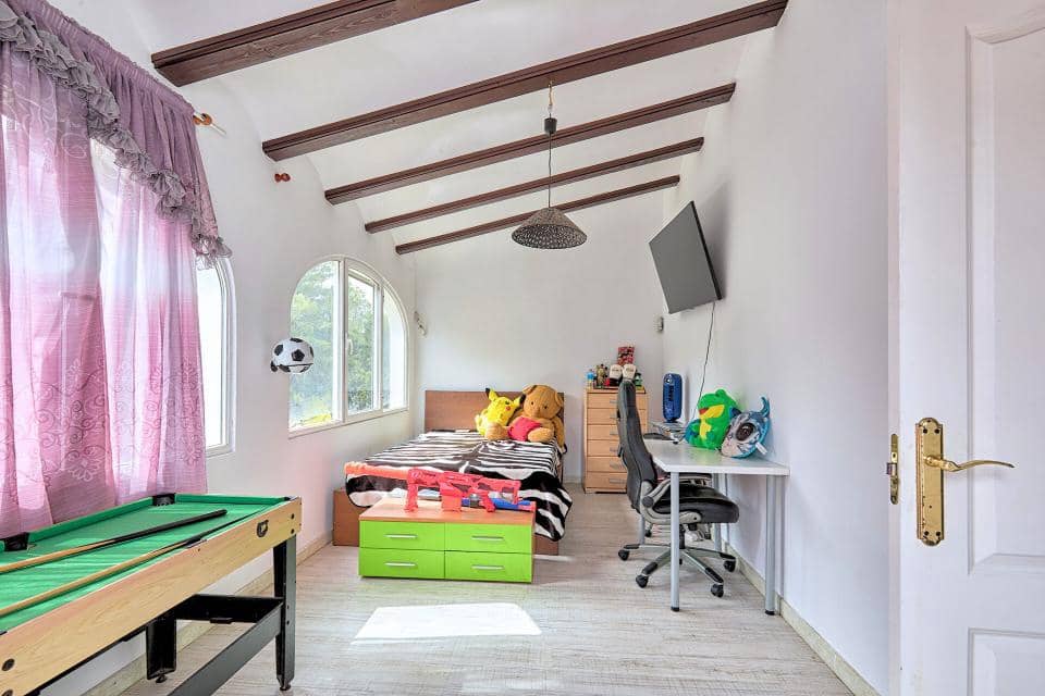 Chalet de 5 habitaciones en Javea / Xàbia en venta con piscina - 549.000 € (Ref: 9997395)