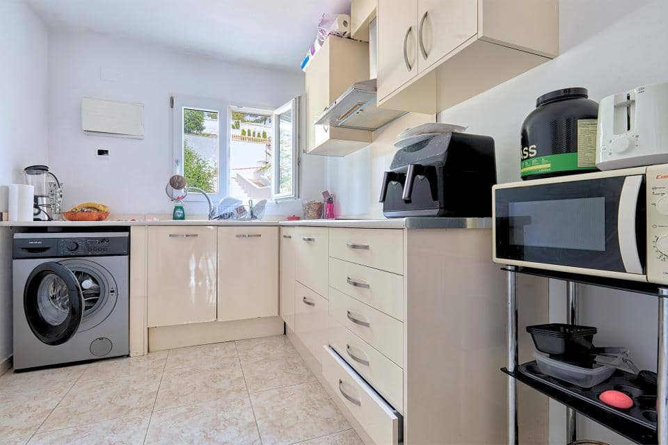 Chalet de 5 habitaciones en Javea / Xàbia en venta con piscina - 549.000 € (Ref: 9997395)