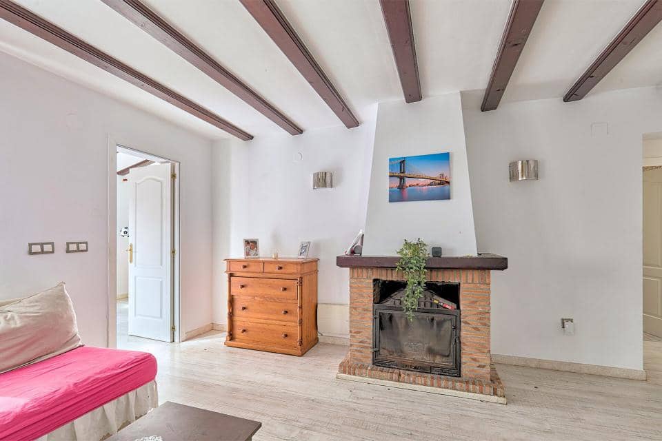 Chalet de 5 habitaciones en Javea / Xàbia en venta con piscina - 549.000 € (Ref: 9997395)