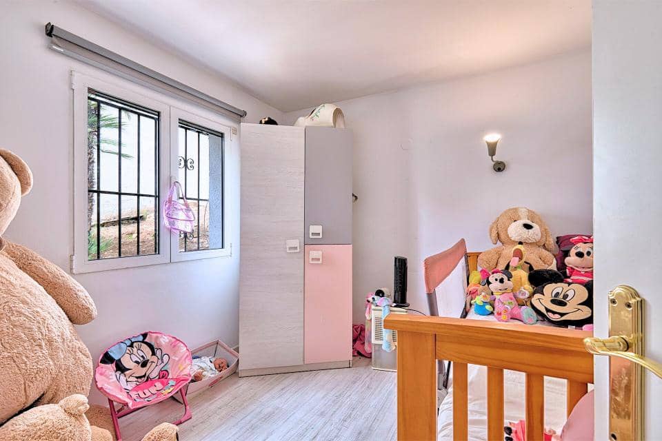 Chalet de 5 habitaciones en Javea / Xàbia en venta con piscina - 549.000 € (Ref: 9997395)