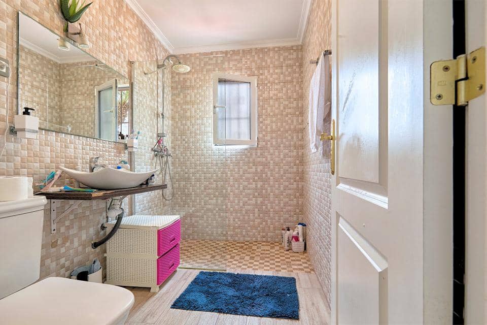 Chalet de 5 habitaciones en Javea / Xàbia en venta con piscina - 549.000 € (Ref: 9997395)