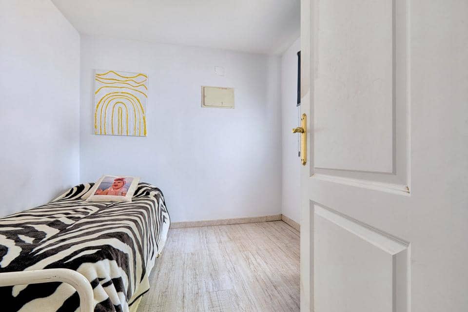 Chalet de 5 habitaciones en Javea / Xàbia en venta con piscina - 549.000 € (Ref: 9997395)