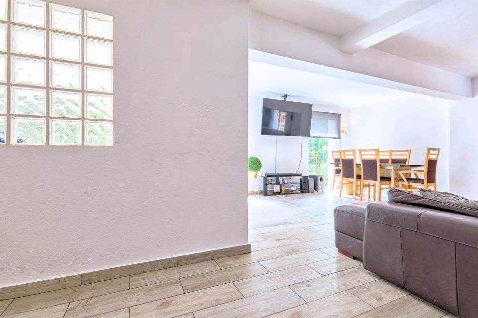 Chalet de 5 habitaciones en Javea / Xàbia en venta con piscina - 549.000 € (Ref: 9997395)