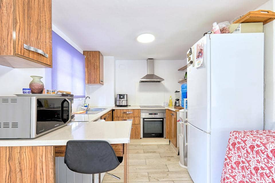 Chalet de 5 habitaciones en Javea / Xàbia en venta con piscina - 549.000 € (Ref: 9997395)