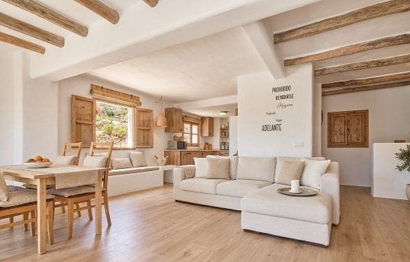 Chalet de 5 habitaciones en Javea / Xàbia en venta con piscina - 549.000 € (Ref: 9997395)