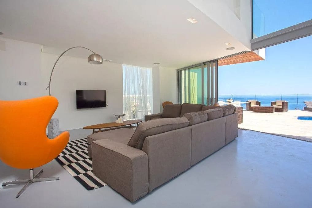 5 slaapkamer Villa te koop in Javea / Xabia met zwembad garage - € 2.830.000 (Ref: 9997396)
