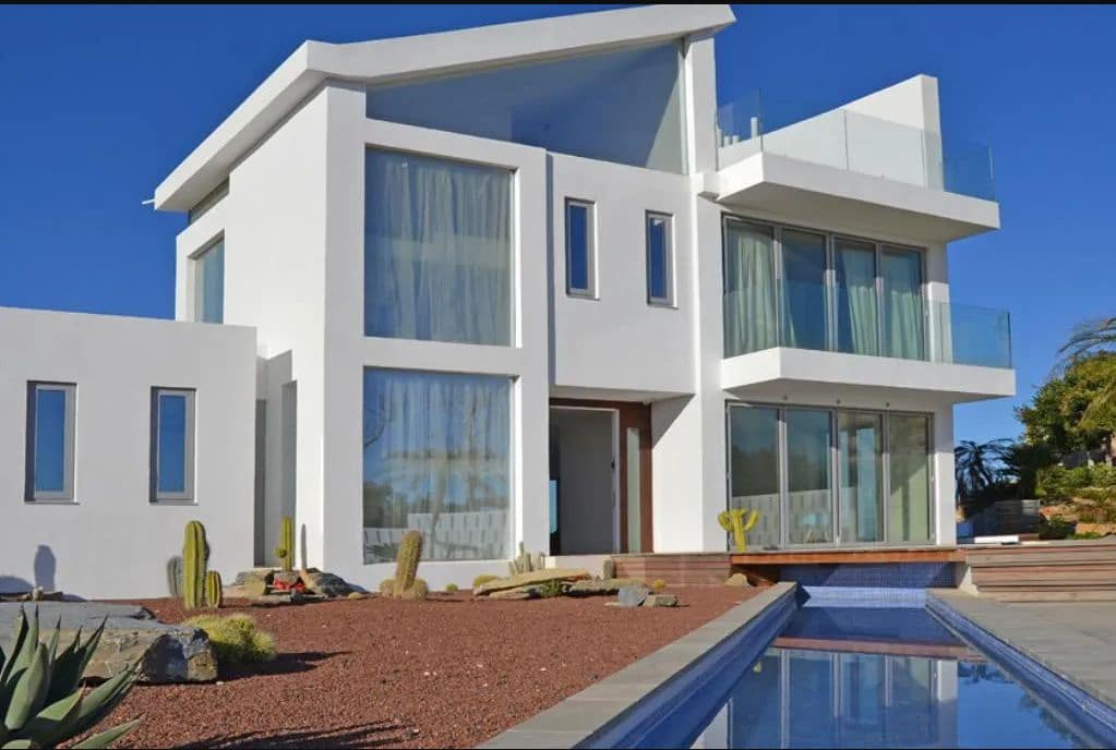 5 slaapkamer Villa te koop in Javea / Xabia met zwembad garage - € 2.830.000 (Ref: 9997396)